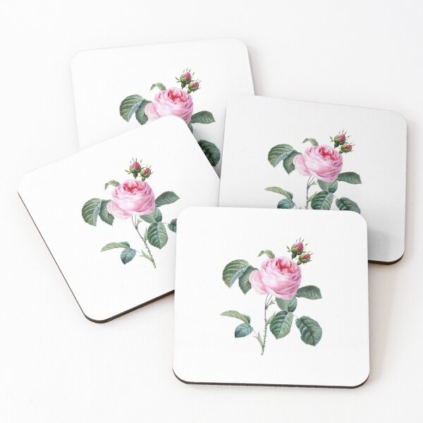 Item preview, Pink Rose designed and sold by AdamStCyr.