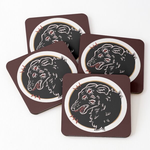 Item preview, Creepy dog- borzoi designed and sold by olimain.