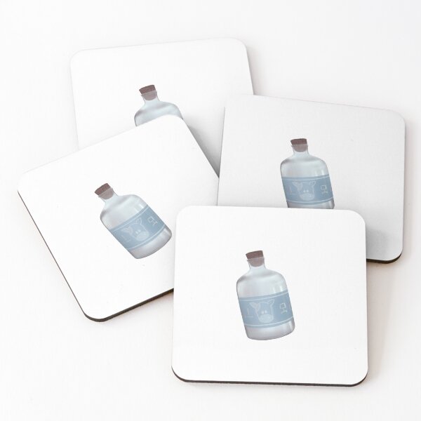 Item preview, Milk bottle  designed and sold by eringracee.