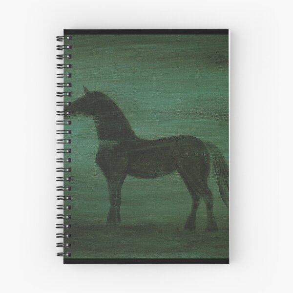 Item preview, Frisian horse designed and sold by GrenierSelene.