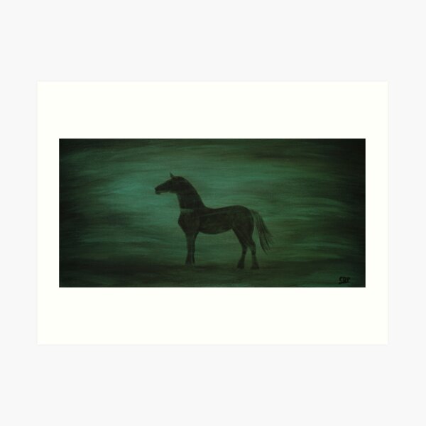 Frison Impression artistique
