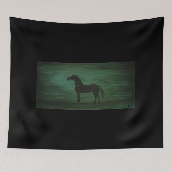 Item preview, Frisian horse designed and sold by GrenierSelene.
