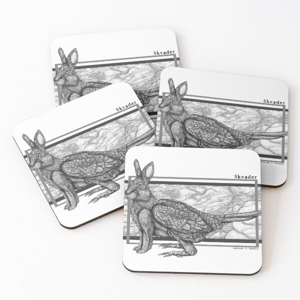 Item preview, Skvader designed and sold by Amanda Stanley.