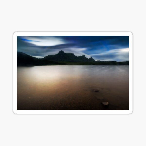 Item preview, Ben Loyal Long Exposure designed and sold by derekbeattie.