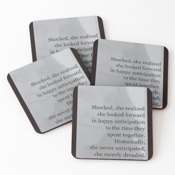 Item preview, Anticipation designed and sold by Loveday Funck.