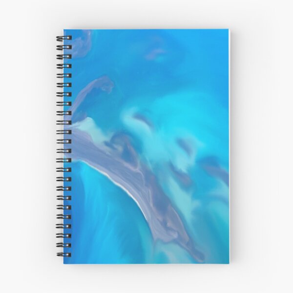 Item preview, Islands in the sky designed and sold by puravidavisions.