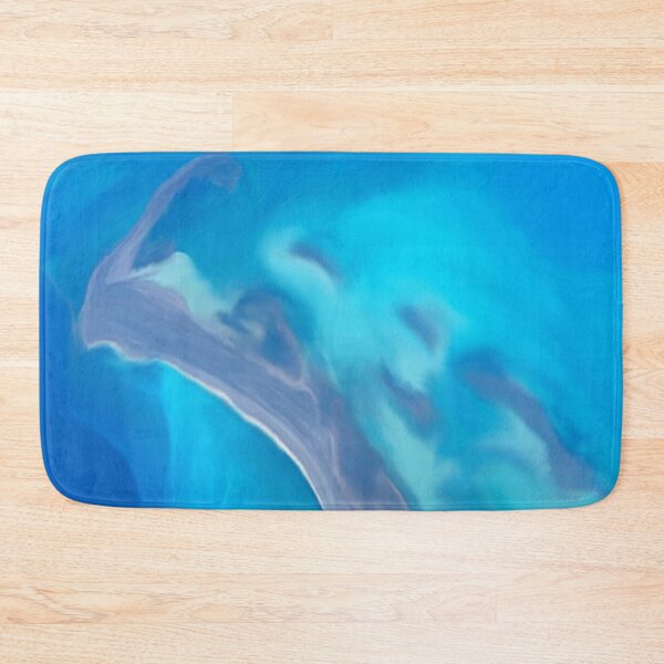 Item preview, Islands in the sky designed and sold by puravidavisions.