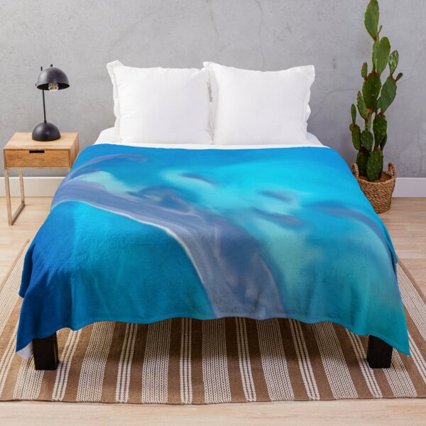 Item preview, Islands in the sky designed and sold by puravidavisions.