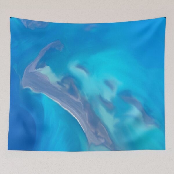 Item preview, Islands in the sky designed and sold by puravidavisions.