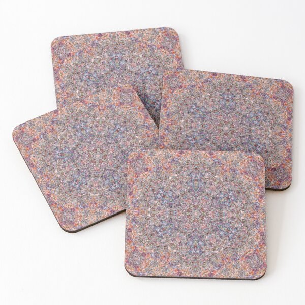 Item preview, Patterns over Patterns. designed and sold by MindTravel.