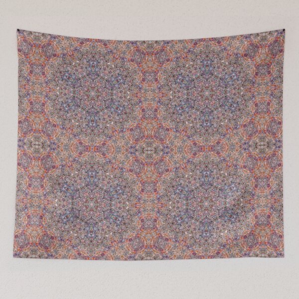 Item preview, Patterns over Patterns. designed and sold by MindTravel.