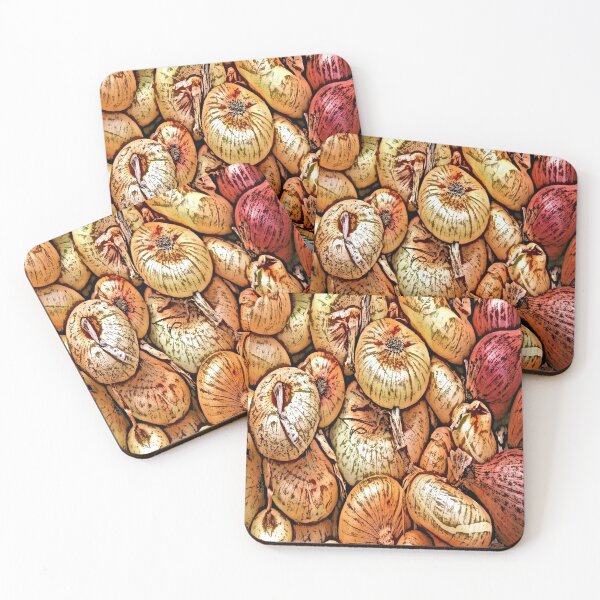 Item preview, Onions designed and sold by Mark Ross.
