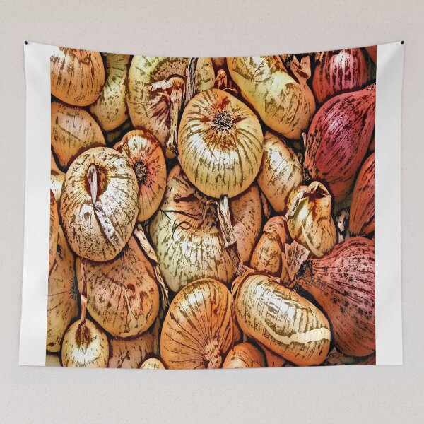Item preview, Onions designed and sold by Mark Ross.