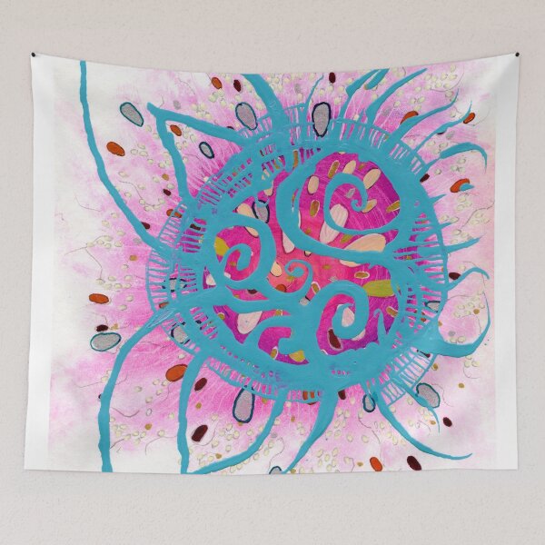 Item preview, Universe designed and sold by Nenvisual.