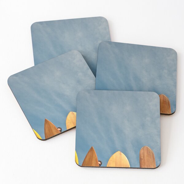 Item preview, Boards and blue sky designed and sold by BleasdaleArt.