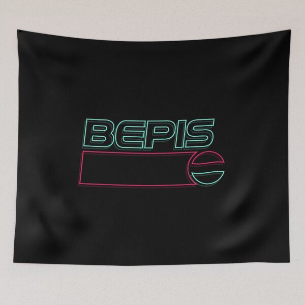 Item preview, Bepis Neon Sign designed and sold by Kaamalauppias.