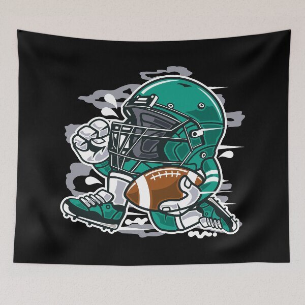 Item preview, American football. designed and sold by emphatic.