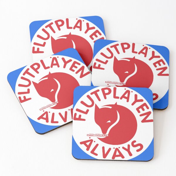Item preview, FlutePlayen Alvays designed and sold by TotalDesign.