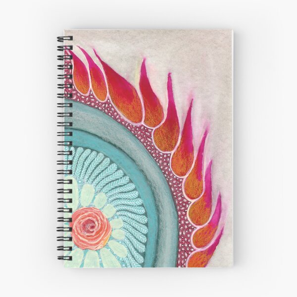 Item preview, Flor del sol designed and sold by Nenvisual.
