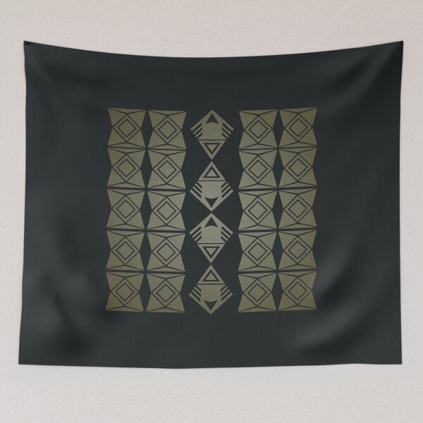Item preview, In the Kingdom of Bamboo designed and sold by Matthew Manard.