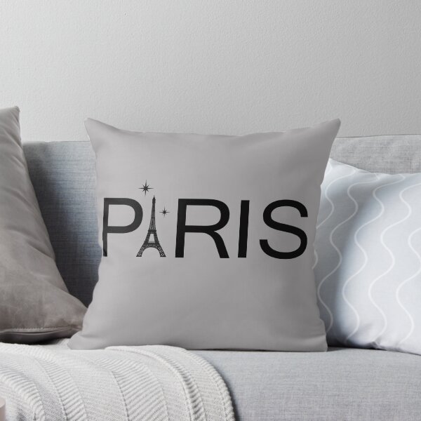 Item preview, Paris designed and sold by Nicnak85.