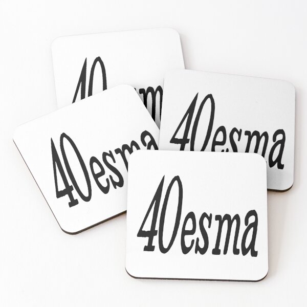 Item preview, 40esma - Cuaresma - Lent designed and sold by 309series.