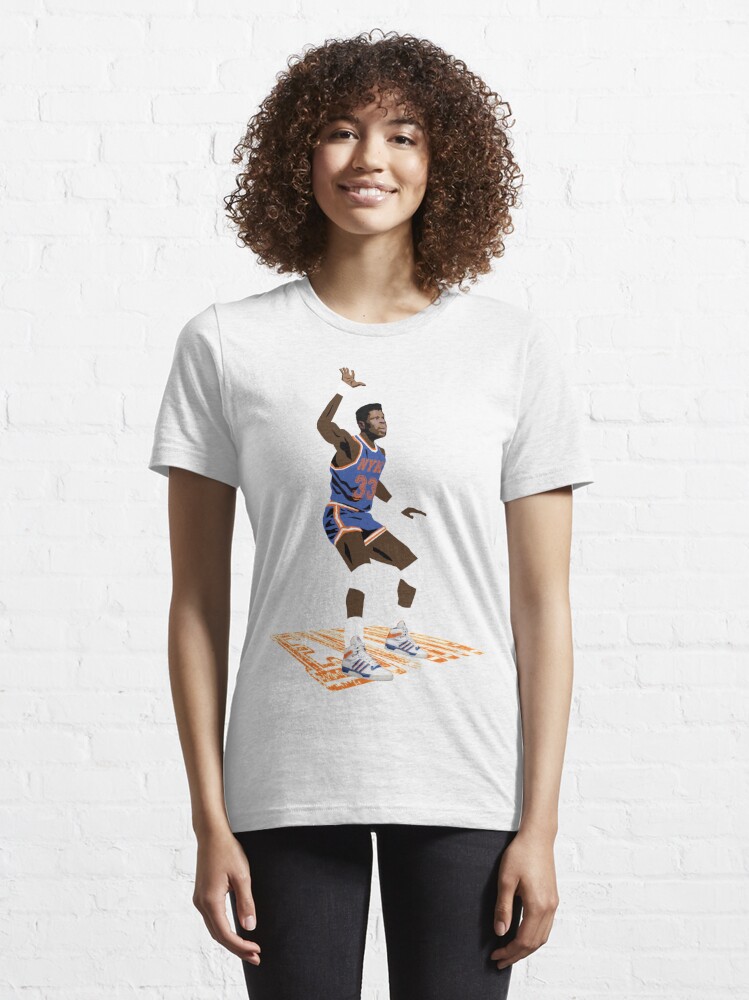 ewing shirt