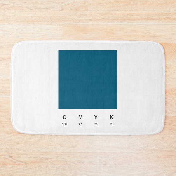 Item preview, CMYK designed and sold by bubbliciousart.
