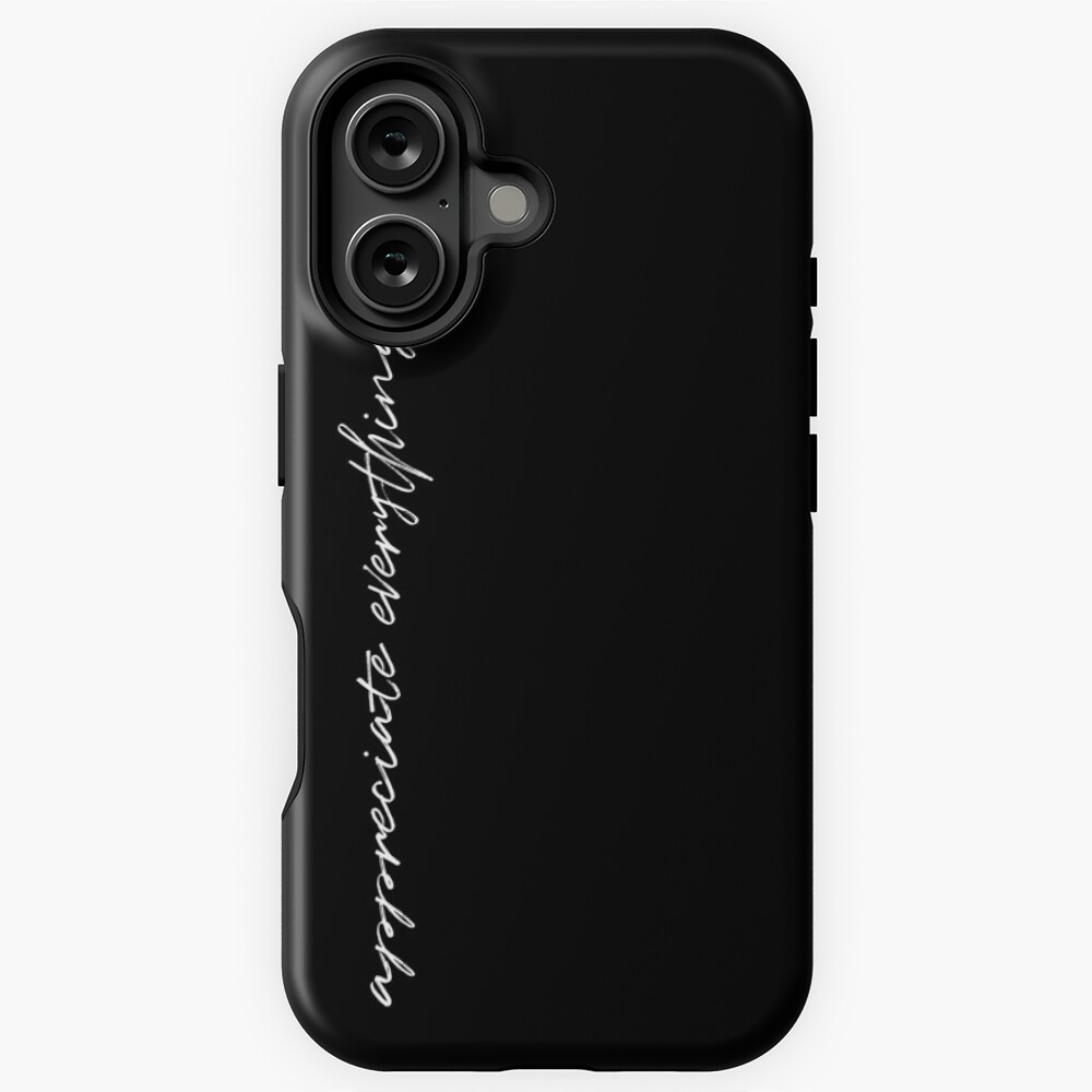 Item preview, iPhone Magsafe Tough Case designed and sold by raluca20.