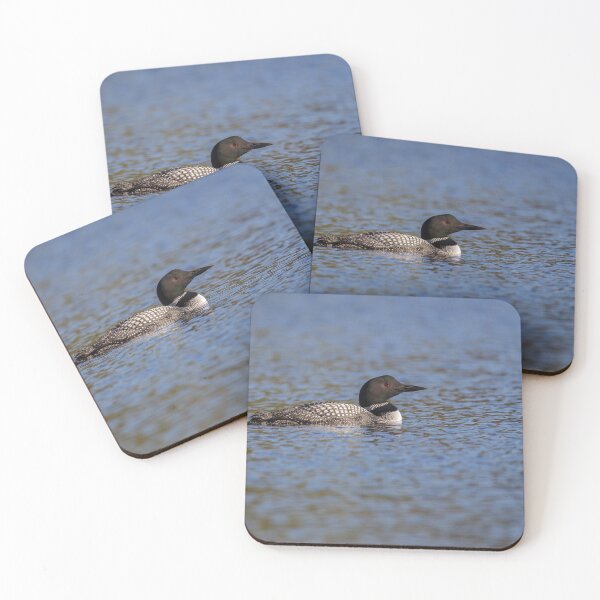 Item preview, Common Loon 2019-9 designed and sold by Thomasyoung.