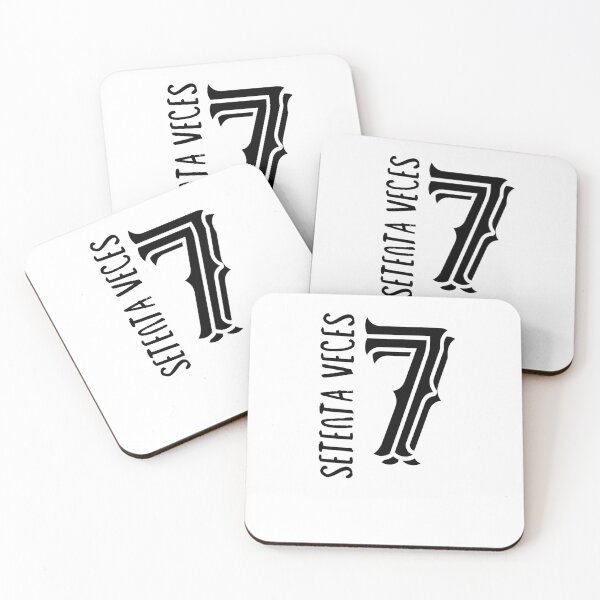 Item preview, Setenta Veces Siete designed and sold by 309series.