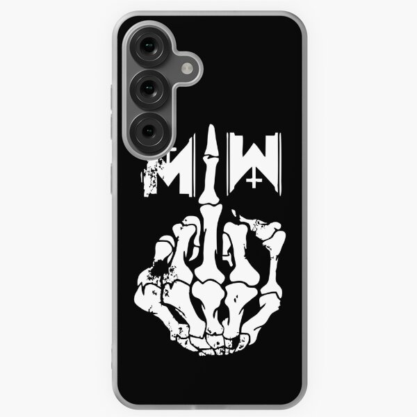 Item preview, Motionless in White designed and sold by imsuchasinner.