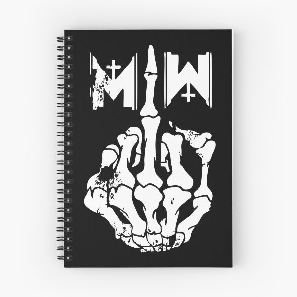 Item preview, Motionless in White designed and sold by imsuchasinner.