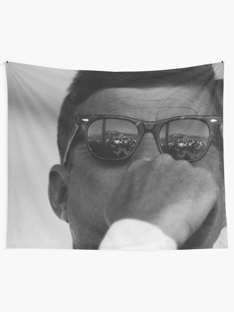 jfk sunglasses