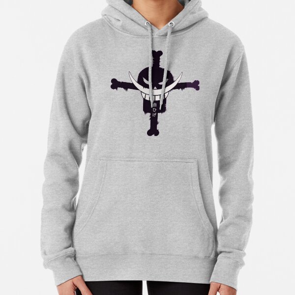 Whitebeard Pullover Hoodie