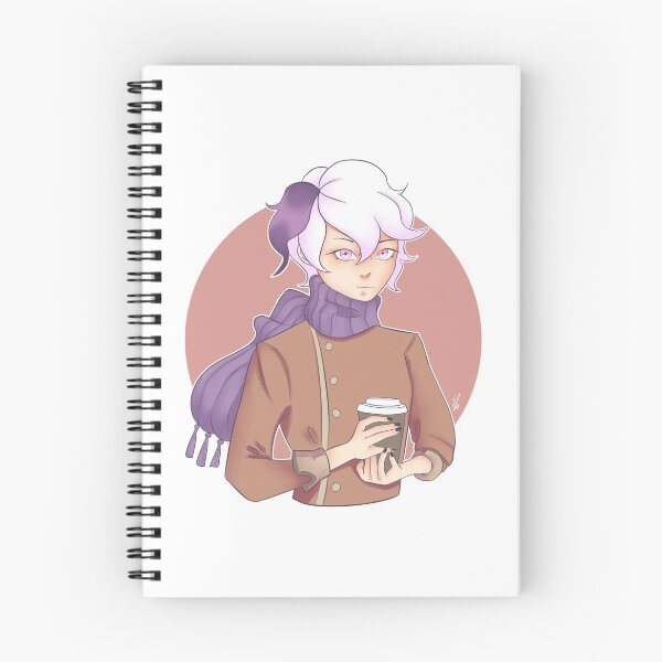 Item preview, V4 Flower, Vocaloid, Winter Outfit 2020 designed and sold by TheStarFollower.
