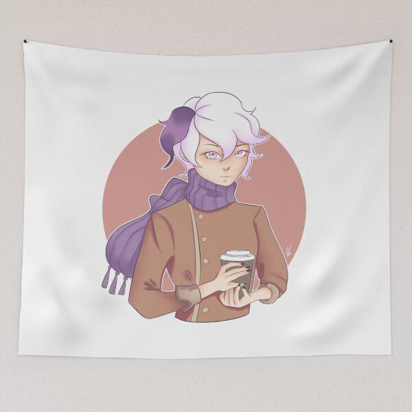 Item preview, V4 Flower, Vocaloid, Winter Outfit 2020 designed and sold by TheStarFollower.