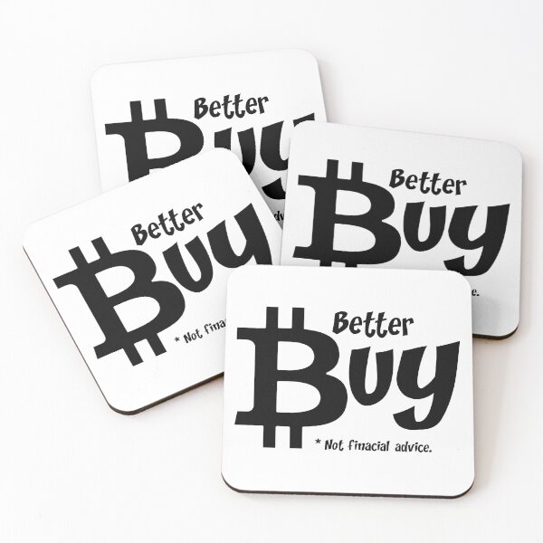 Item preview, Bitcoin Buy. designed and sold by shawaky.
