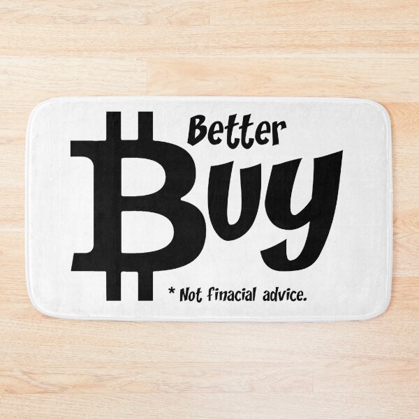 Item preview, Bitcoin Buy. designed and sold by shawaky.