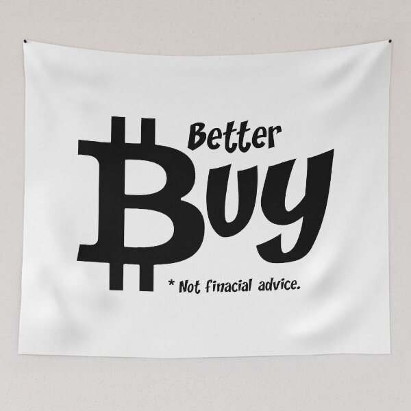 Item preview, Bitcoin Buy. designed and sold by shawaky.