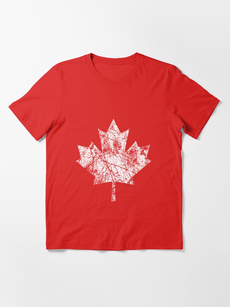 shop t shirts canada