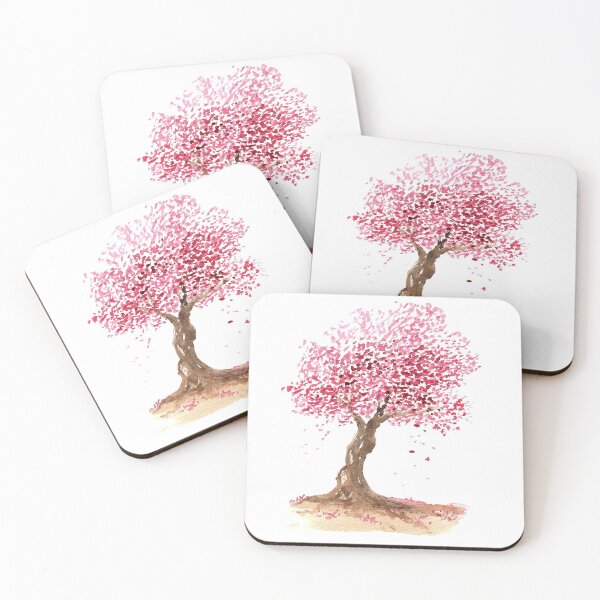 Item preview, Cherry Blossom designed and sold by ReneeDixonArt.