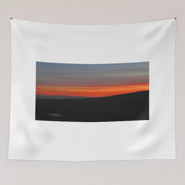 Item preview, Brecon Sunset designed and sold by ellenmpics.