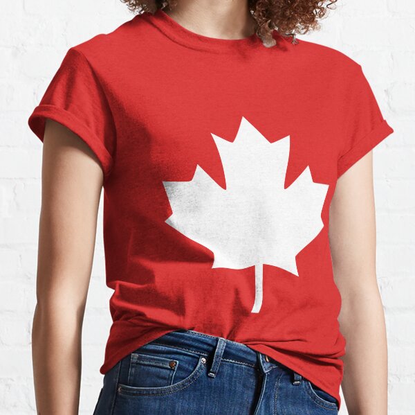 canada day t shirts 2019