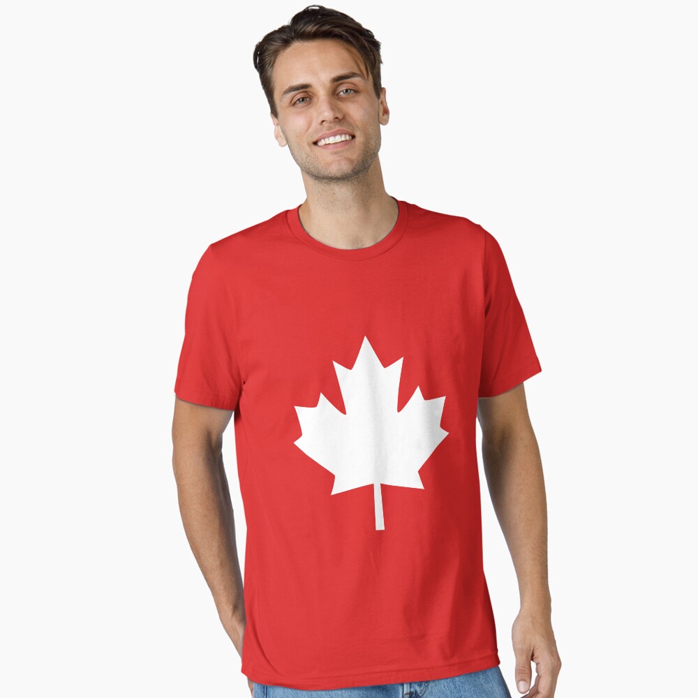 Item preview, Essential T-Shirt designed and sold by Garaga.
