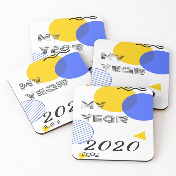 Item preview, My year 2020 designed and sold by Mr7Williams.