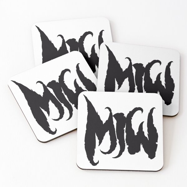Item preview, Motionless in White designed and sold by imsuchasinner.