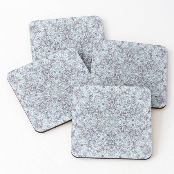 Item preview, Light Tones. Patterns over Patterns. designed and sold by MindTravel.