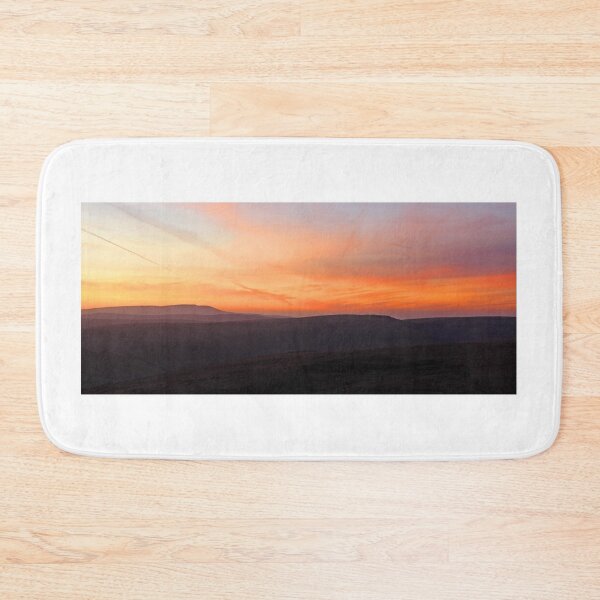 Item preview, Brecon Sunset designed and sold by ellenmpics.