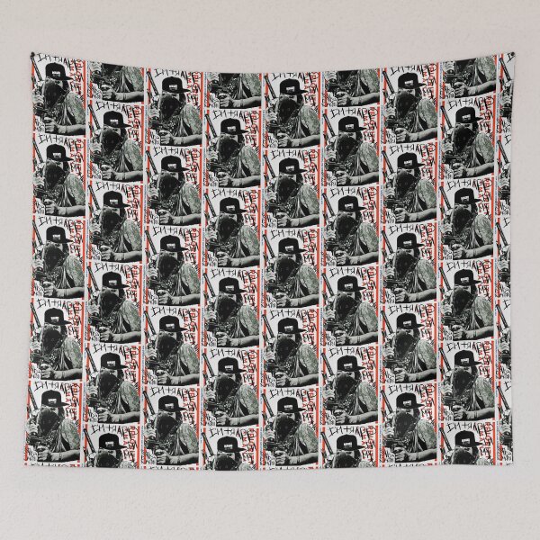 Item preview, Trap in my mind designed and sold by stickersamurai.